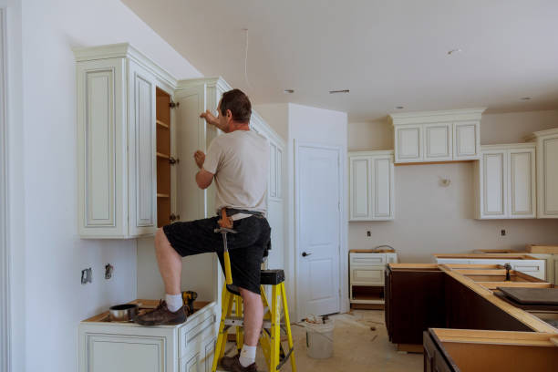 Licensed Kitchen Flooring service in Waverly, OH - BM Kitchen