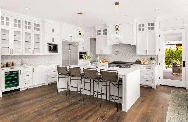 24/7 Emergency Kitchen Flooring experts in Waverly, OH