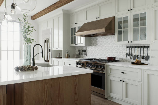 Affordable Kitchen Flooring solutions in Waverly, OH